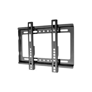 Soporte para lcd fijo x-100 14" a 42" 30kg  [UM 1u | 20u]
