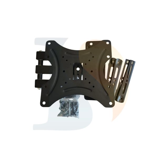Soporte para lcd movil x-200 14″ a 55″ 50kg  [UM 1u | 10u]