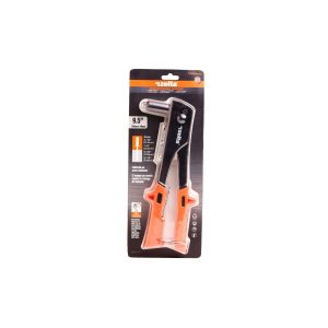 Remachadora manual 240mm/9.5" Zelta  [UM 1u | 12u | 36u]