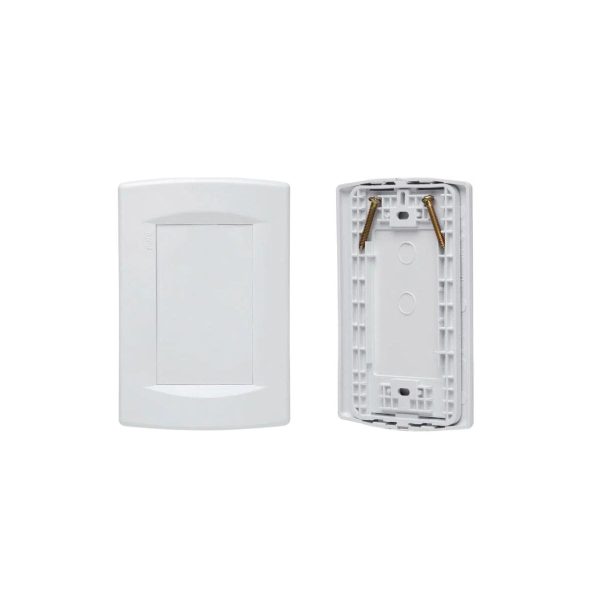 Linea armada Sica Life tapa ciega  [UM 1u | 5u | 270u]