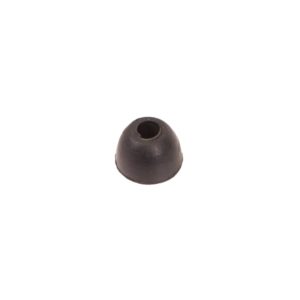 Puntera de caucho p/garrafa de 10kg  [UM 50u  ]