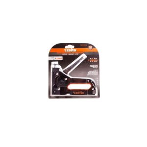 Engrampadora profesional 4 - 14mm Zelta  [UM 1u | 12u | 36u]