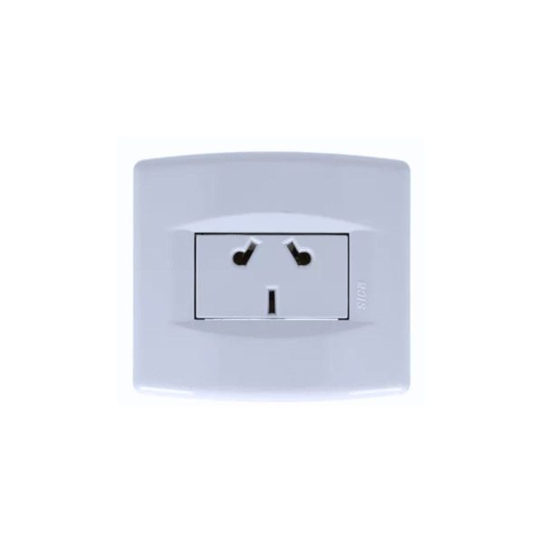 Linea armada Sica Life toma mignon binorma  [UM 1u | 5u | 270u]