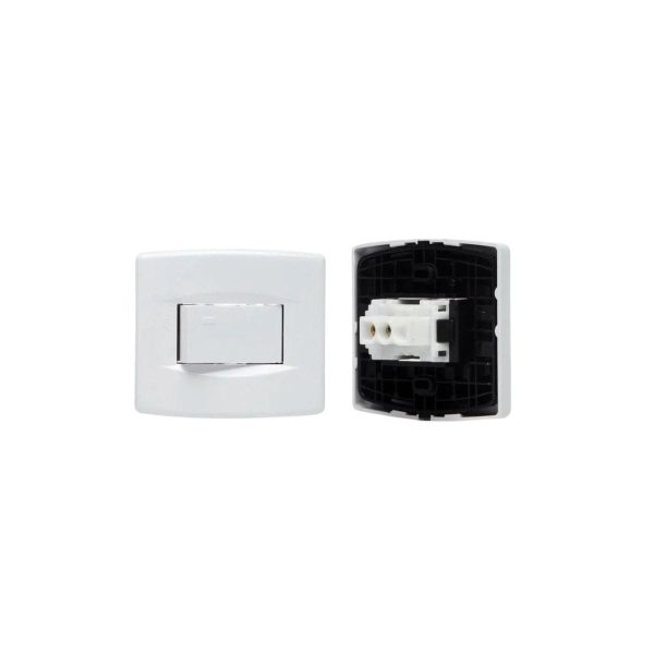 Linea armada Sica Life mignon pulsador  [UM 1u | 5u | 270u]