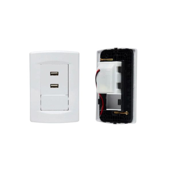 Linea armada Sica Life conector USB  [UM 1u | 5u | 100u]