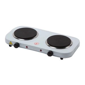 Anafe 2h electrico 2000w  [UM 1u | 6u]