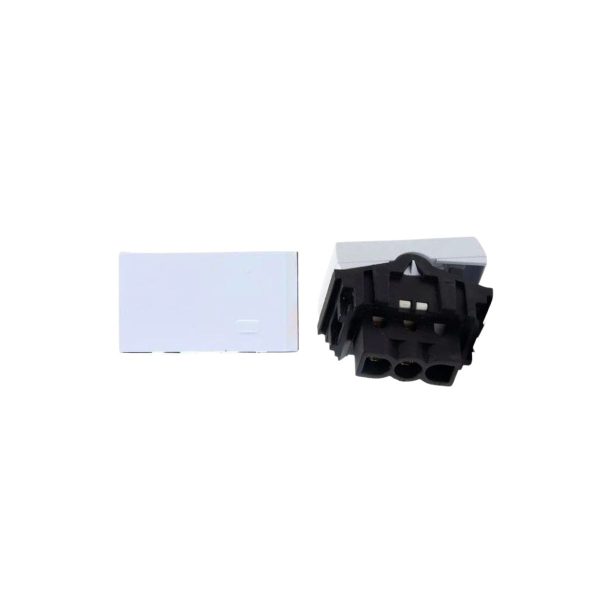 Modulo pulsador standard Sica Life  [UM 1u | 60u ]
