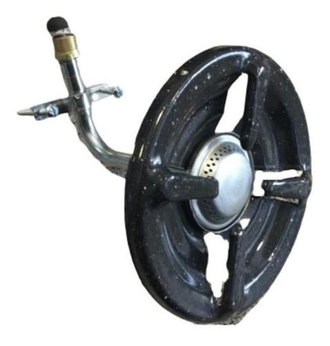Calentador para garrafa de 10kg  [UM 1u | 110u]