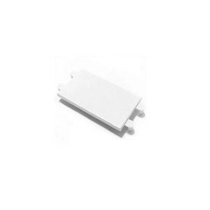 Modulo tapon ciego standard Sica Life  [UM 1u | 60u ]