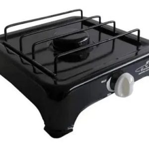 Anafe 1h epoxi gas natural  [UM 1u | 20u]