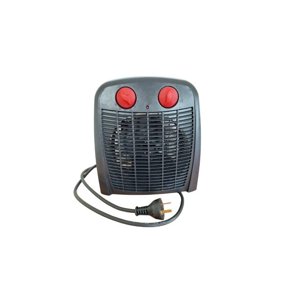 Caloventor 2000w  [UM 1u  ]
