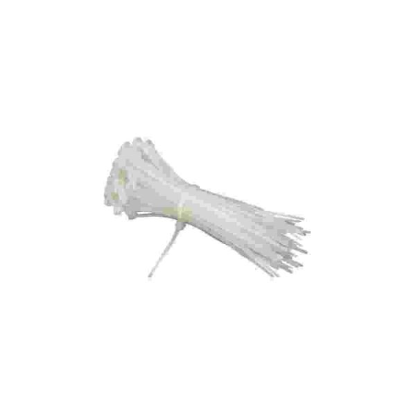 L8 precinto generico 4.6x550x100 blanco  [UM 1u | 100u]