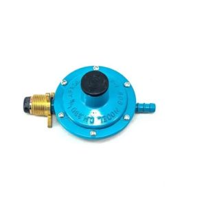 Regulador 390lts/h azul  [UM 1u | 100u]