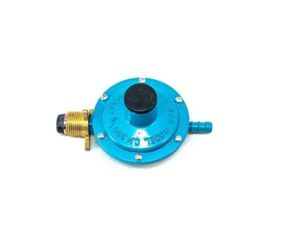 Regulador 390lts/h azul  [UM 1u | 100u]