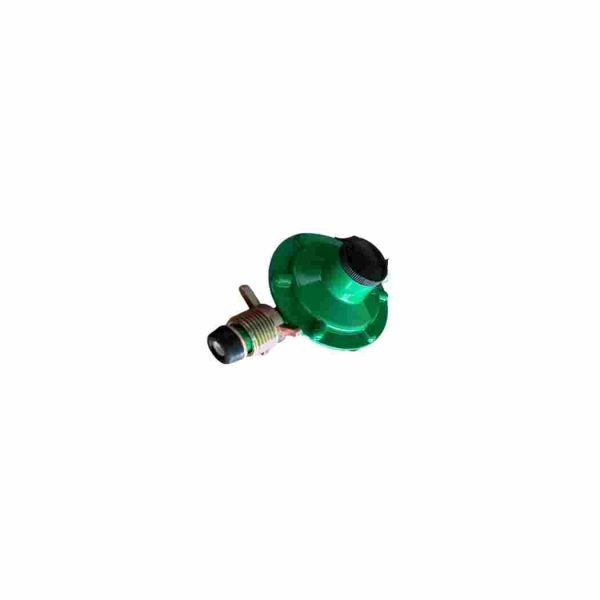 Regulador 330lts/h eco verde mediano [UM 1u | 10u]