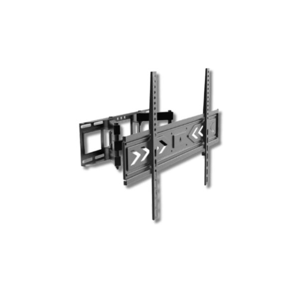 Soporte tv movil 40″/80″ 67x36x17cm max.55kg  [UM 1u | 5u]