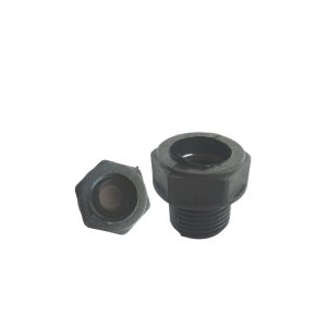 Accesorio cupla p/calefon  [UM 1u | 100u]