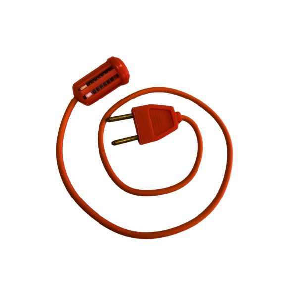 Bullidor calorito pvc  [UM 1u | 500u]