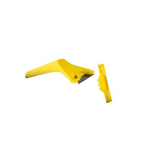 Raspador de vidrios profesional 6.5"  [UM 1u | 30u | 180u]