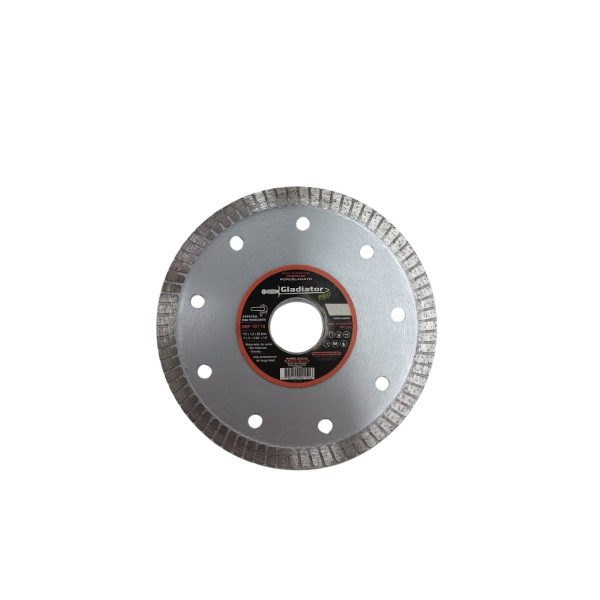 Disco p/porcelanato 115×22.2mm Energy  [UM 1u | 100u]