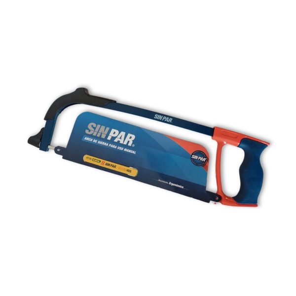 Arco ergonomico con hoja de 32 dientes  [UM 1u | 36u]