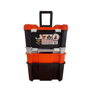Carro porta herramientas 4x1  [UM 1u | 2u]