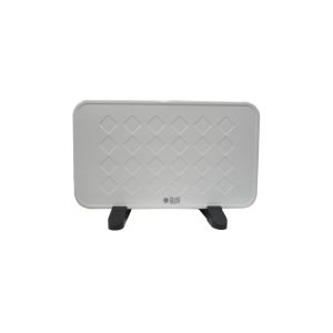 Convector electrico 2000w blanco  [UM 1u  ]