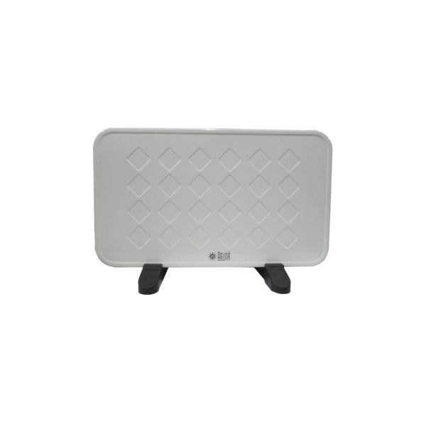 Convector electrico 2000w blanco  [UM 1u  ]
