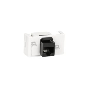 Toma para red Rj 45 cat 5  [UM 1u |]