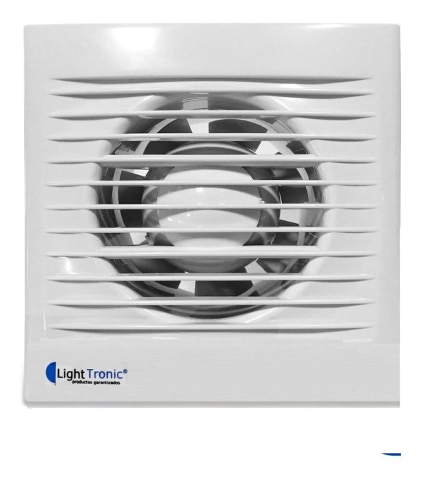 Extractor de bano 4″  [UM 1u | 20u]