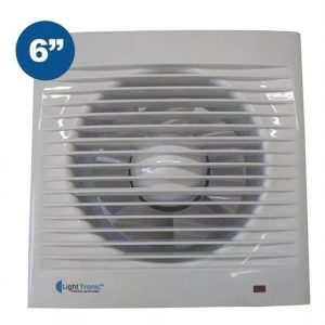Extractor de bano 6"  [UM 1u | 20u]