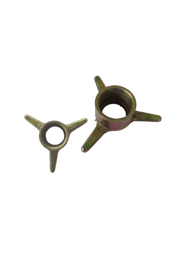 Mariposa de 3/8″  [UM 1u | 50u]