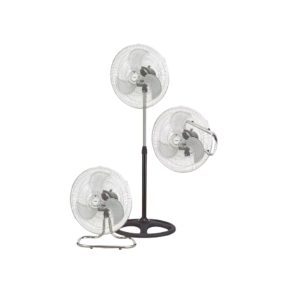 Ventilador 18" 3 en 1  [UM 1u]