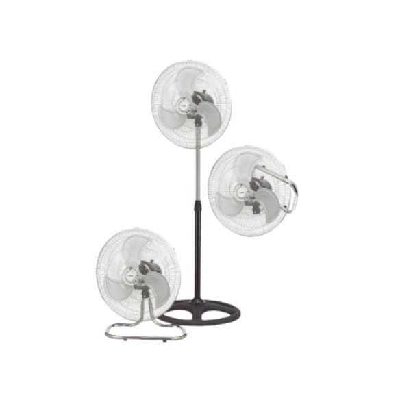 Ventilador 18″ 3 en 1  [UM 1u]