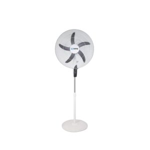 Ventilador 20" de pie  [UM 1u]
