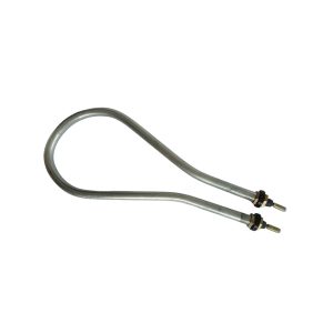 Resistencia de aluminio  [UM 1u | 10u | 200u]
