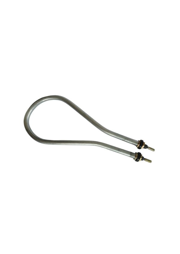 Resistencia de aluminio  [UM 1u | 10u | 200u]