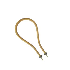 Resistencia foquito bronce  [UM 1u | 10u | 100u]