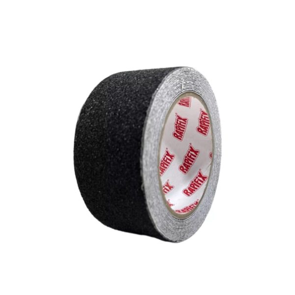 Cinta antideslizante Rapifix 50x5mts  [UM 1u | 8u]