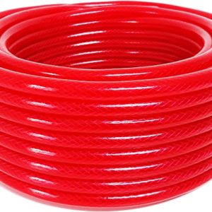 Manguera alta presion 25mmx25mts  [UM 1u ||]