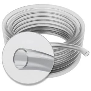 Manguera cristal 12x15 x50mts varios usos  [UM 1u || 66u]