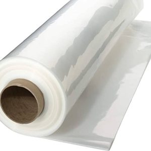 Polietileno crist 3mtsx200micx50mts  [UM 1u  ]