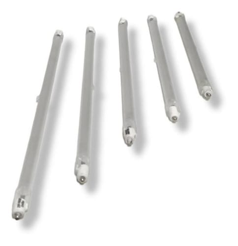 Vela halogena 24cm eco  [UM 10u | 600u]