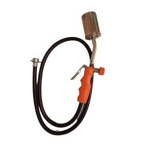 Soplete techista corto c/gatillo 50mm 3kg o 3/8"  [UM 1u | 10u]