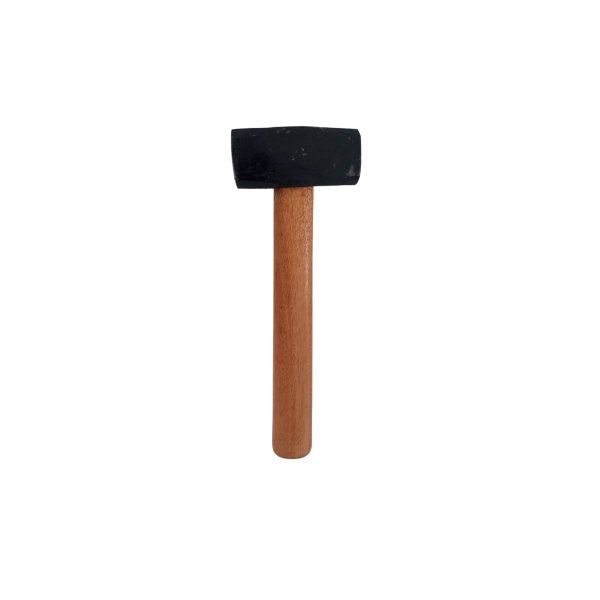 Maza albañil 1250grs  [UM 1u | 10u]
