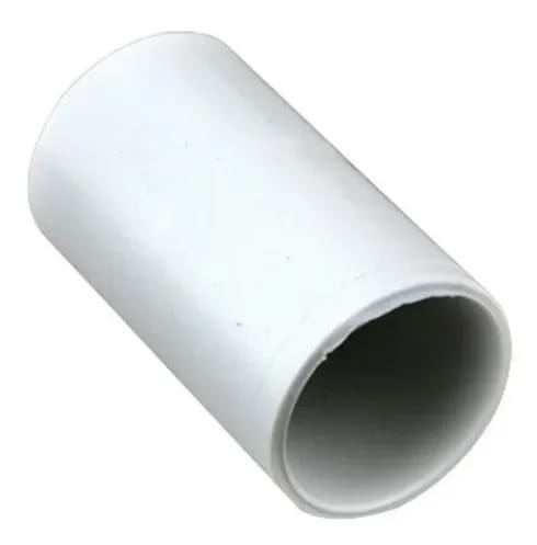 Cupla pvc 5/8″  [UM 1u | 100u]
