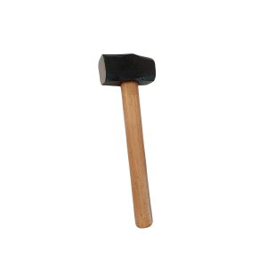 Maza albañil 3000grs  [UM 1u | 1u]