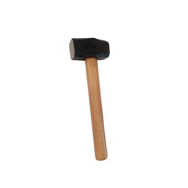 Maza albañil 3000grs  [UM 1u | 1u]