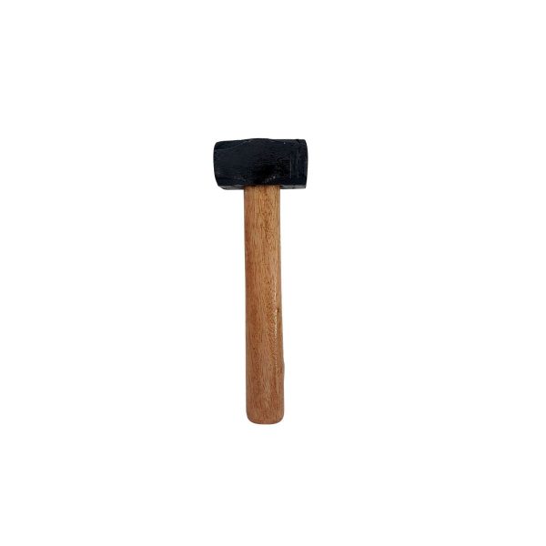 Maza albañil 750grs  [UM 1u | 10u]