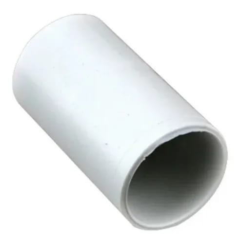 Cupla pvc 1″  [UM 1u | 100u]
